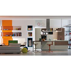 Кухня Oyster - фото