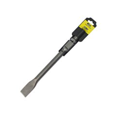 Зубило плоске Werk WE104101 SDS-Plus 14*40*250 мм - фото