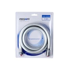 Шланг для душу Zegor WKR-014 150 см - фото