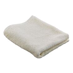 Полотенце Home Line 40*70 молочное - фото