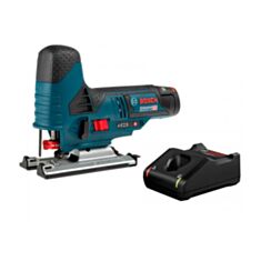 Лобзик акумуляторний BOSCH GST 12V-70 0615990M40 - фото