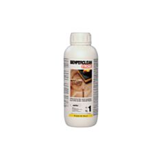 Концентрированное моющее средство Benfer Benferclean Strong 1548 1 кг - фото