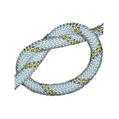 Шнур капроновый плетеный Канат-Текс технический 16 мм 50 м - фото