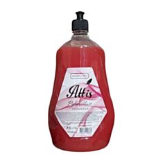 Мило рідке Attis Полуниця 1500 мл - фото