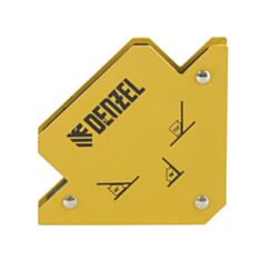 Магнітний фіксатор Denzel 97553 50 LB - фото