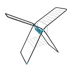 Сушилка для одежды Kanat Rita Gold RG-615 16,5 м - фото