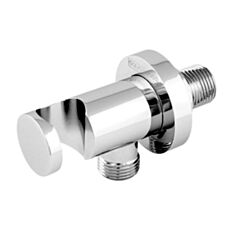 Шлангове з’єднання до системи прихованого монтажу Aqua Rodos Imperial AP-RB026CP - фото