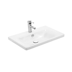 Умивальник Soft 65 см - фото