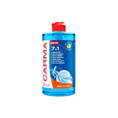 Гель для посуды Carma Active 500 мл - фото