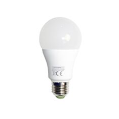 Лампа світлодіодна Light Set FIL LS A60 E27 6W 2700K CL 830Lm - фото