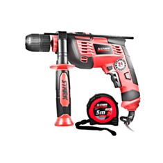 Дрель безударная Stark ID 800Q 120080001 promo 1 - фото