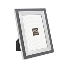 Фоторамка EVG Onix E08 Gray 10*15 см - фото