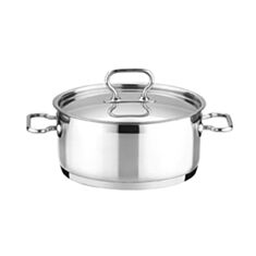 Каструля з кришкою Tescoma HOME PROFI 774220 3 л - фото