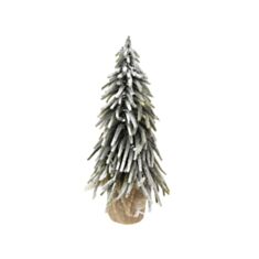 Елка декоративная в горшке Elendekor 675-016 20*45 см - фото