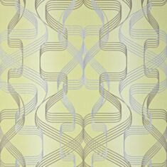 Шпалери вінілові Версаль 507-21 - фото