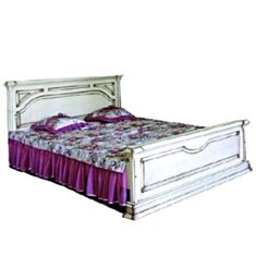 Ліжко Роксолана 180*200 - фото