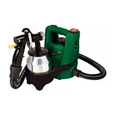 Фарбопульт електричний DWT ESP05-200 T 1 л - фото