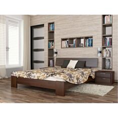 Ліжко Титан 180*200 - фото