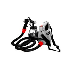 Фарбопульт електричний Forte SG 750 B 750 Вт 1,5 мм - фото