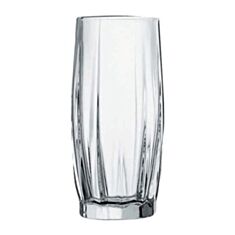 Склянки високі Pasabahce Dance 42868 315мл 6шт - фото