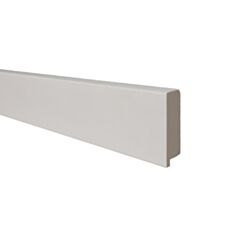Плінтус UMI 5515А-113 43*12*2900 мм  - фото