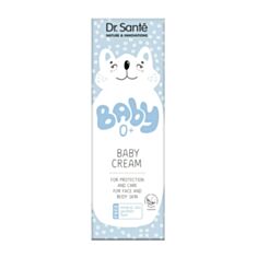 Дитячий крем Dr. Sante Baby 75 мл - фото