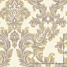 Шпалери вінілові Sintra Kamila 362853 - фото