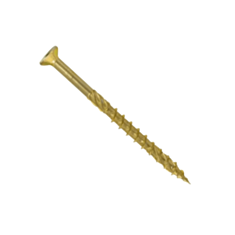 Шуруп теслярський Wkret-Met 3,5*50 мм  - фото