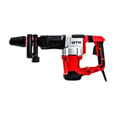 Відбійний молоток GTM DH20/1500VS SDS-Max 1500 Вт - фото