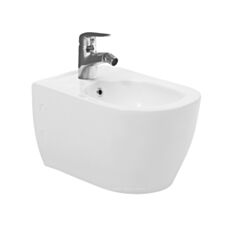 Біде консольне Cerastyle City - фото