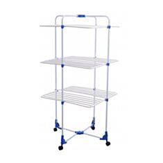 Сушилка для белья Casabriko NEW YORK 3 CB90003 - фото