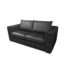 Диван Monaco 3 асфальт - фото