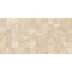 Плитка для стін Golden Tile Nice Wood Mix NW1161 30*60 см бежева - фото