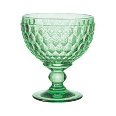 Бокал для шампанского Villeroy & Boch Boston 1173090082 250 мл зеленый - фото