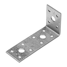 Кутник універсальний Профсталь 100*50*35 мм 2,5 мм - фото