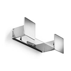 Крючок двойной Lineabeta Skuara 52853.29 - фото