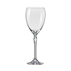 Келихи для вина 250мл Bohemia Lilly 40768 - фото