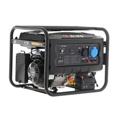 Електрогенератор бензиновий Rato R6000D 240600090 6 кВт - фото