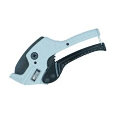 Труборіз Werk для ПВХ труб 26-42 мм з тефлоновим різцем 41207  - фото