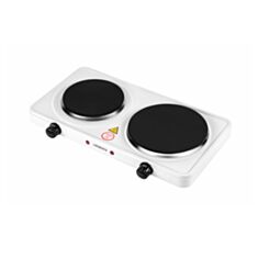 Настільна газова плита Ardesto ECS-J225W - фото