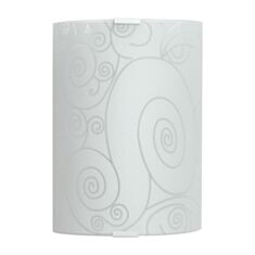 Світильник настінний Декора Калейдоскоп 22502 - фото