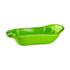 Ванночка детская Алеана 122074 оливковая - фото