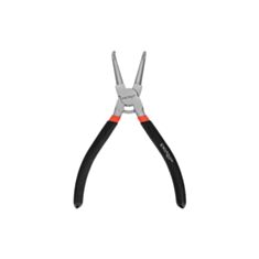 Знімач стопорних кілець Dnipro-M вигнутий на стискання 170 мм - фото