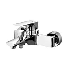 Змішувач для ванни Rubineta Modena-10 MD10008 - фото