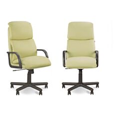 Крісло для керівників Nadir - фото