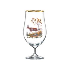 Келих для пива Bohemia Олень 40752-37175 199-1022 550 мл - фото