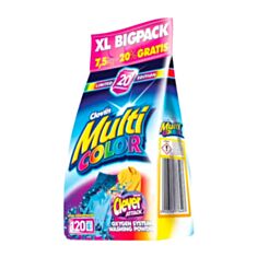 Порошок для прання Multiсolor 9 кг - фото