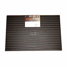 Коврик под дверь B'Home Pin Mat 234 40*60 см бронзовый - фото