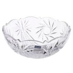 Салатник Bohemia Pinwheell 69001-99030 22 см - фото