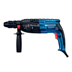 Перфоратор Bosch GBH 240 F 0611273000 790 Вт - фото